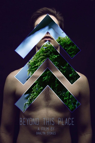 Póster de Beyond This Place