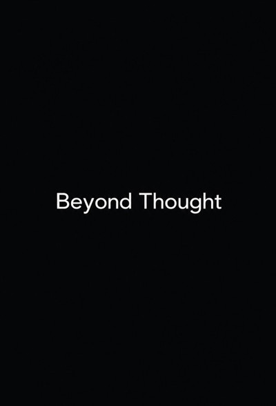 Póster de Beyond Thought