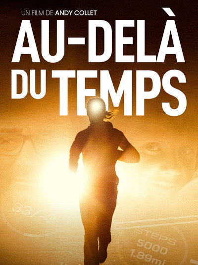 Póster de Beyond Time/Au-delà du Temps