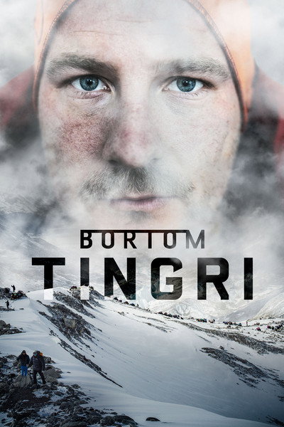 Póster de Beyond Tingri