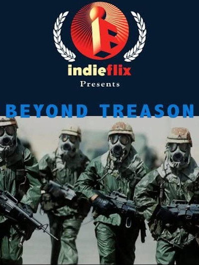 Póster de Beyond Treason