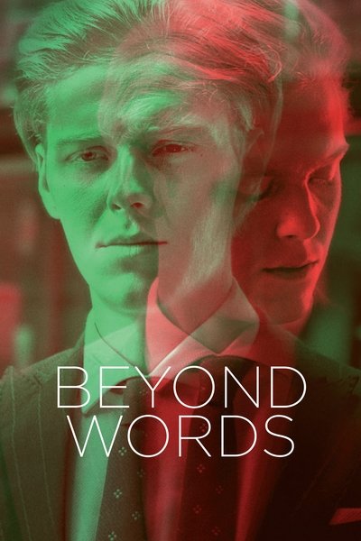 Póster de Beyond words. Más allá de las palabras