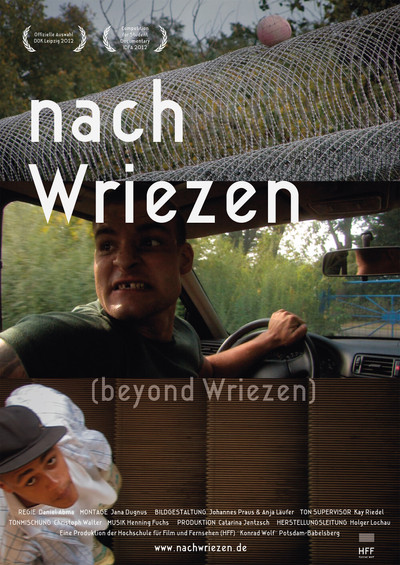 Póster de Beyond Wriezen