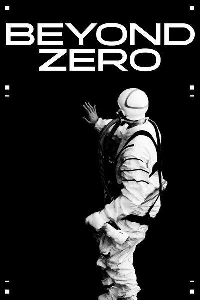 Póster de Beyond Zero