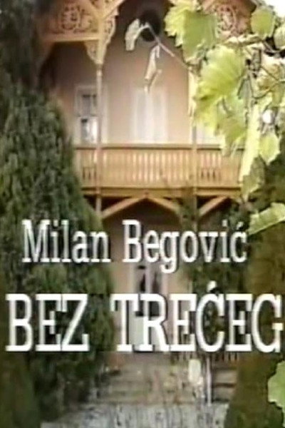 Póster de Bez treceg