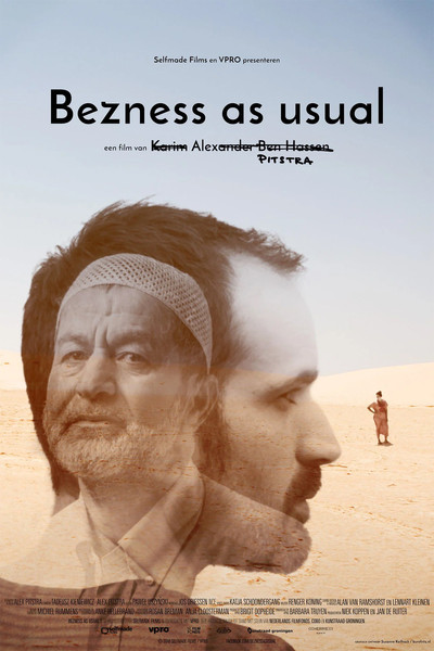 Póster de Bezness as Usual