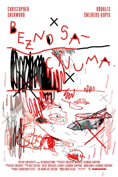 Póster de Beznosacijuma