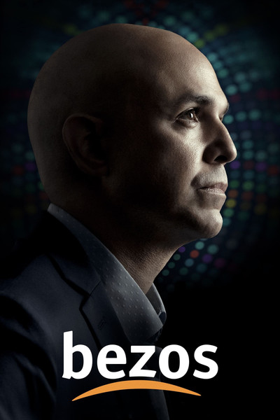 Póster de Bezos