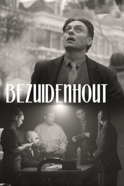 Póster de Bezuidenhout