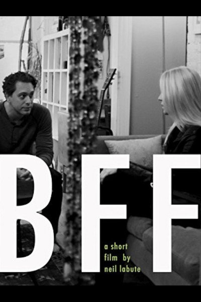Póster de BFF