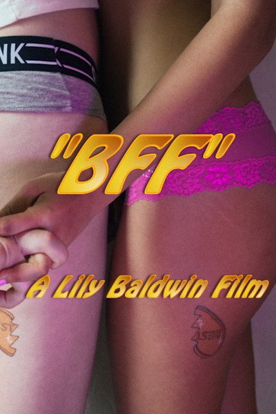 Póster de Bff