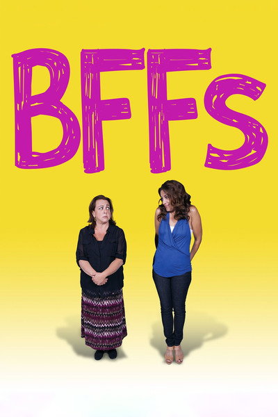 Póster de BFFs