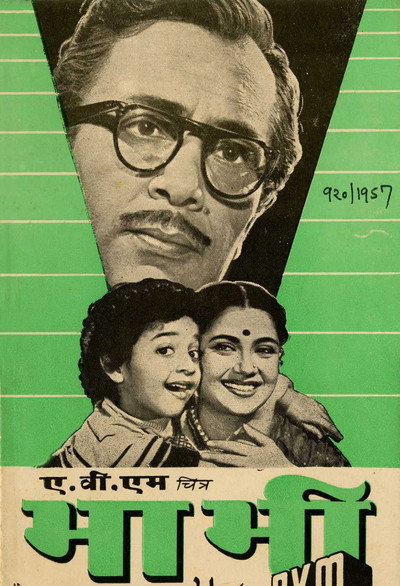 Póster de Bhabhi