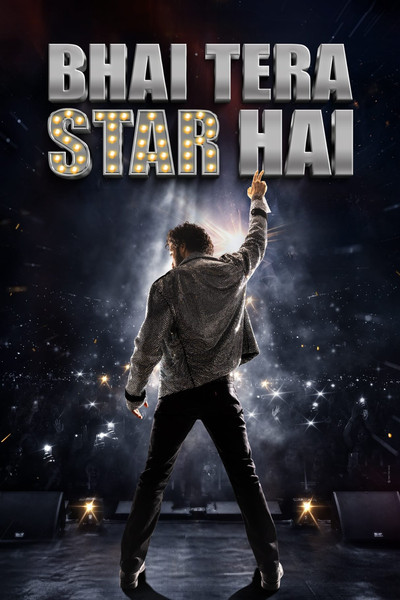 Póster de Bhai Tera Star Hai