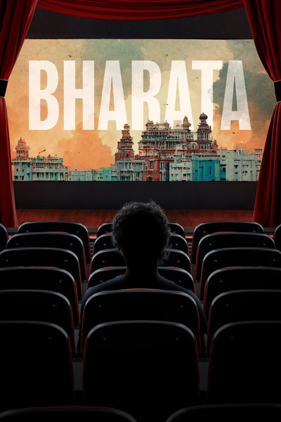 Póster de Bharata