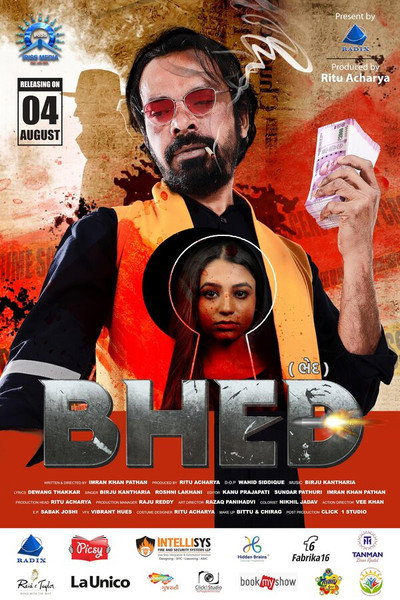 Póster de Bhed