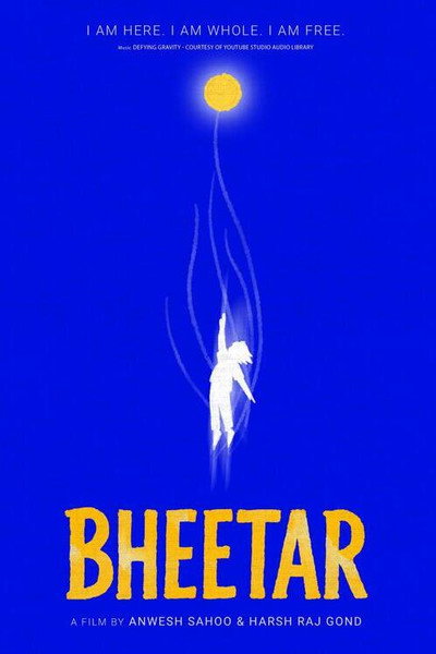Póster de Bheetar