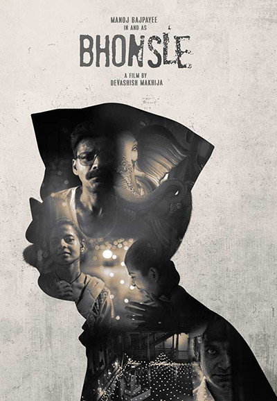 Póster de Bhonsle