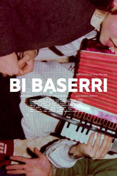 Póster de Bi Baserri