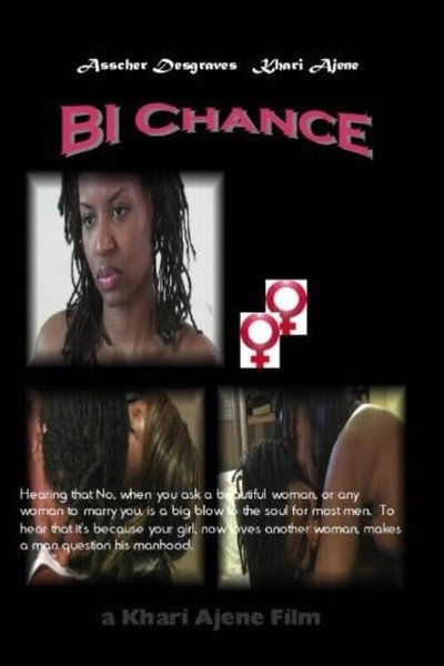 Póster de BI Chance