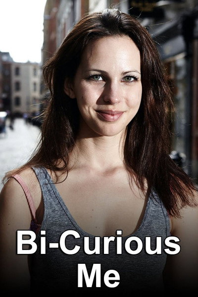 Póster de Bi-Curious Me