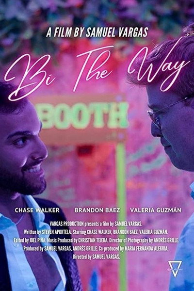 Póster de Bi the Way