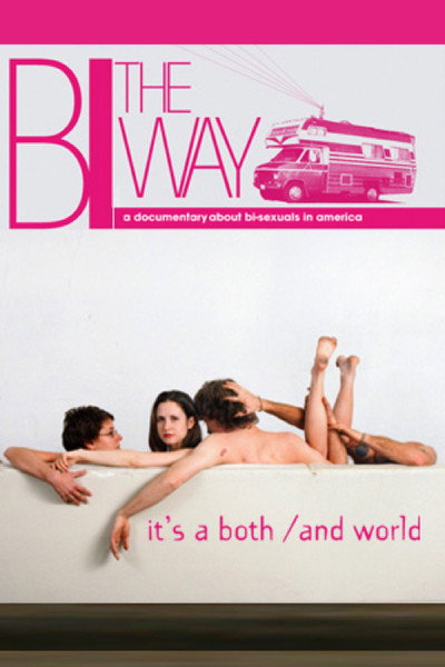 Póster de Bi the Way