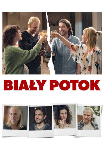 Póster de Bialy potok