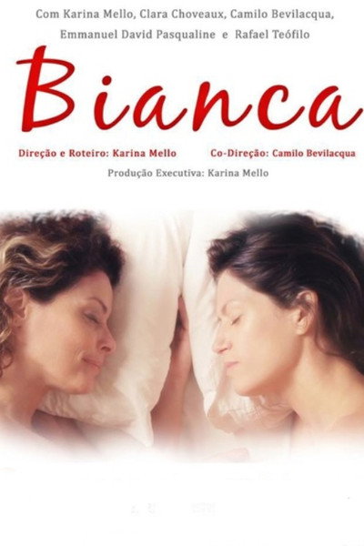 Póster de Bianca