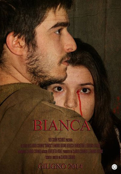 Póster de Bianca