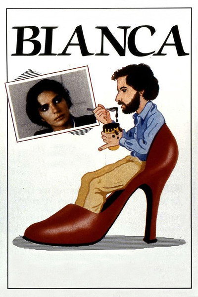 Póster de Bianca