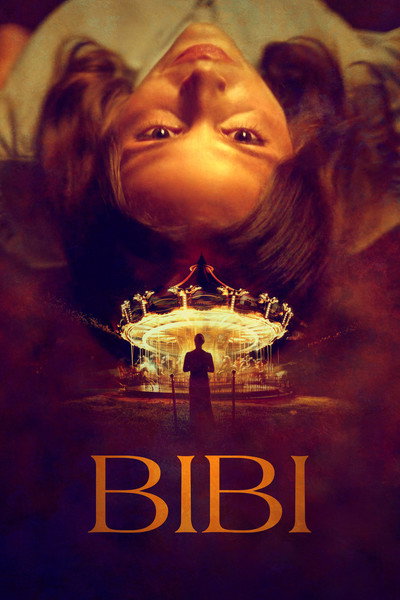 Póster de Bibi