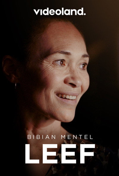 Póster de Bibian Mentel - LEEF