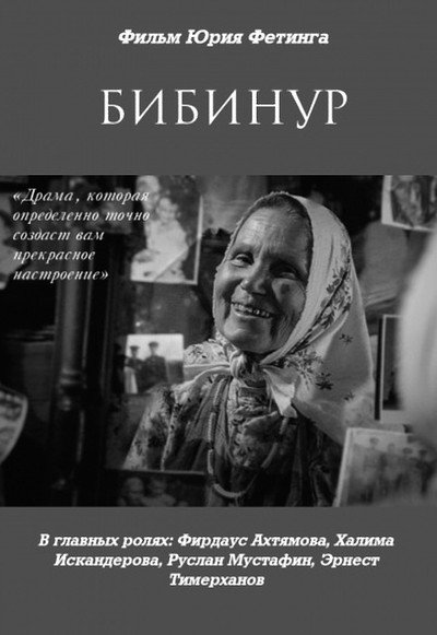 Póster de Bibinur
