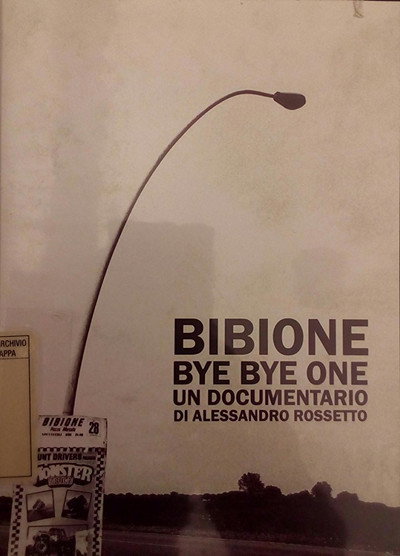Póster de Bibione Bye Bye One