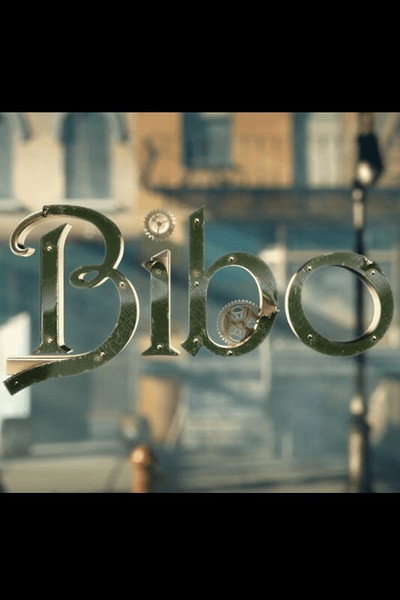 Póster de Bibo
