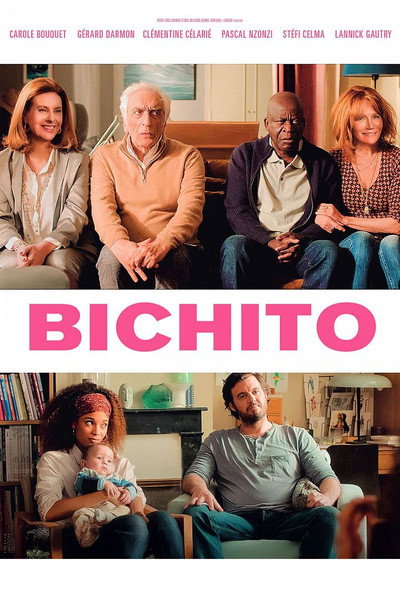 Póster de Bichito