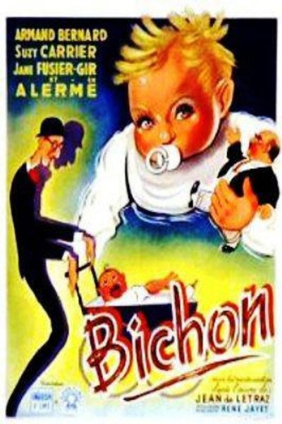 Póster de Bichon