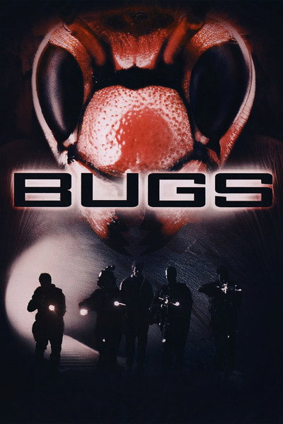 Póster de Bichos (Bugs)