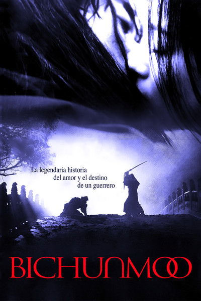 Póster de Bichunmoo