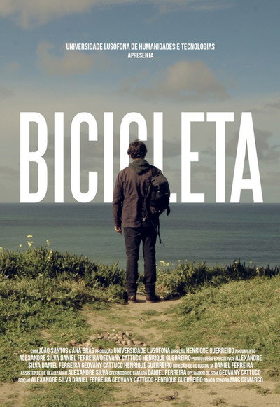 Póster de Bicicleta