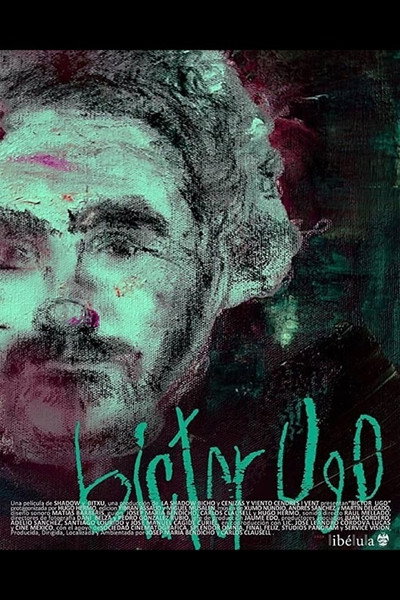 Póster de Bictor Ugo