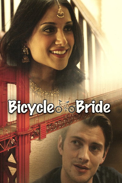 Póster de Bicycle Bride