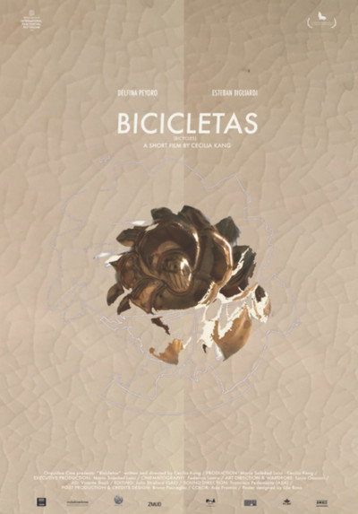 Póster de Bicycles
