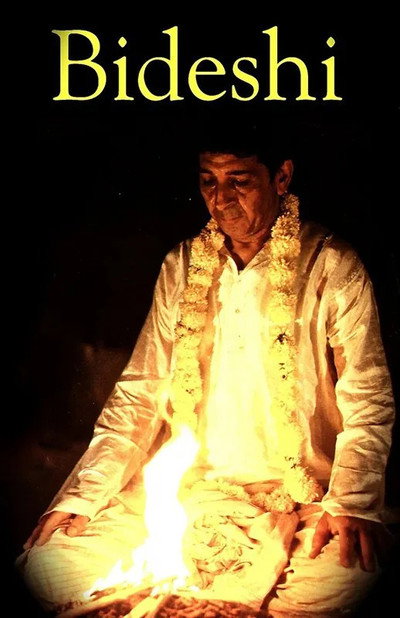 Póster de Bideshi