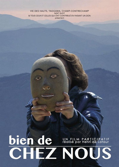 Póster de Bien de chez nous