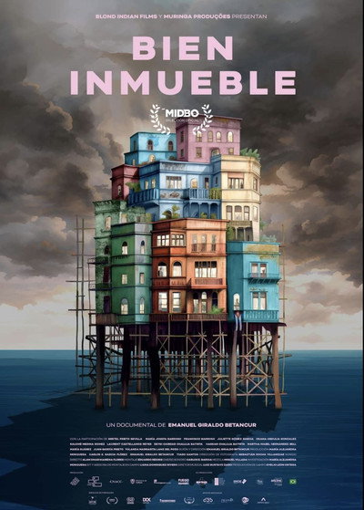 Póster de Bien Inmueble