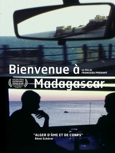 Póster de Bienvenue à Madagascar