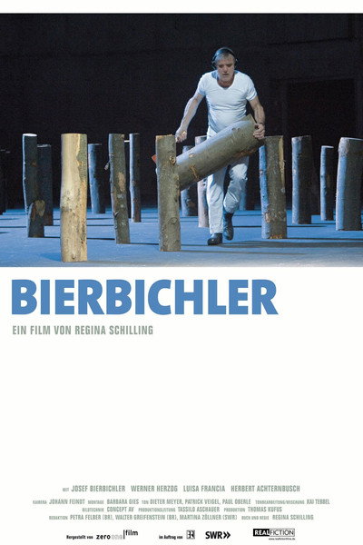 Póster de Bierbichler