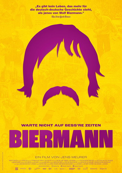 Póster de Biermann